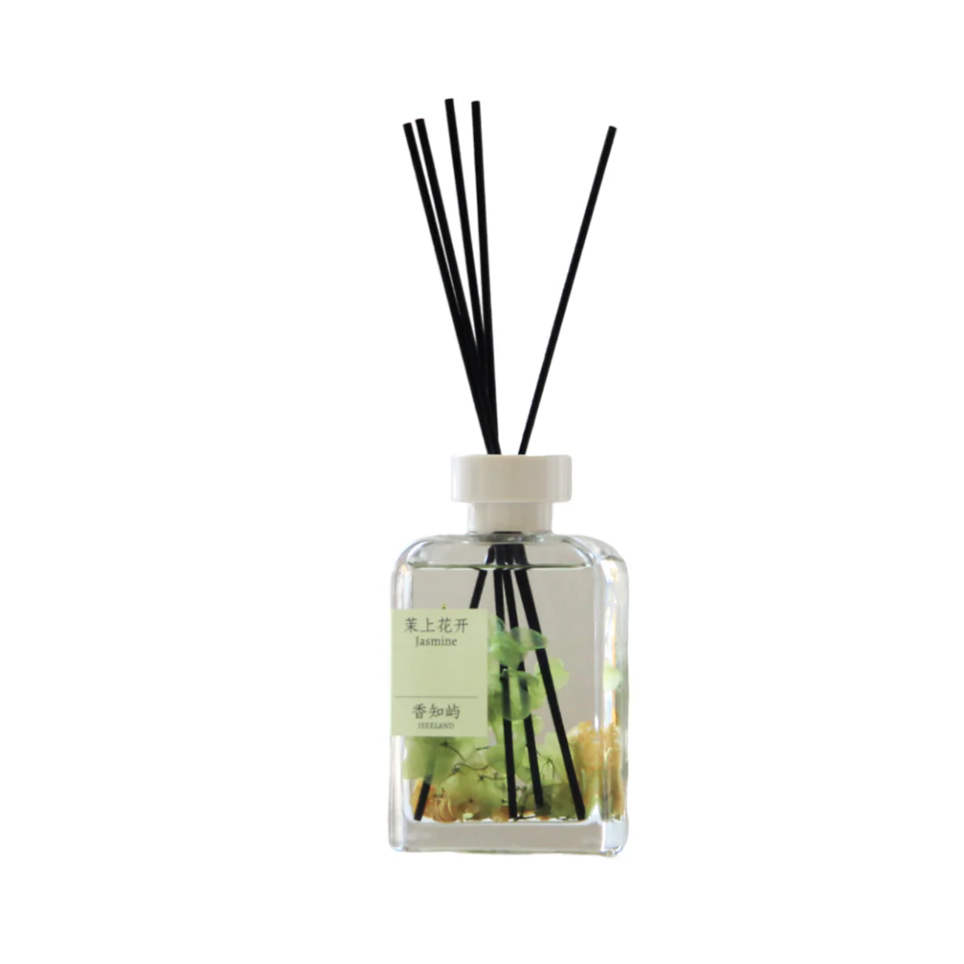 ISeeLand Flameless Diffuser 200ml - Image 3