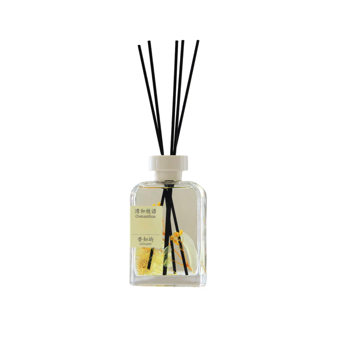 ISeeLand Flameless Diffuser 200ml - Image 4