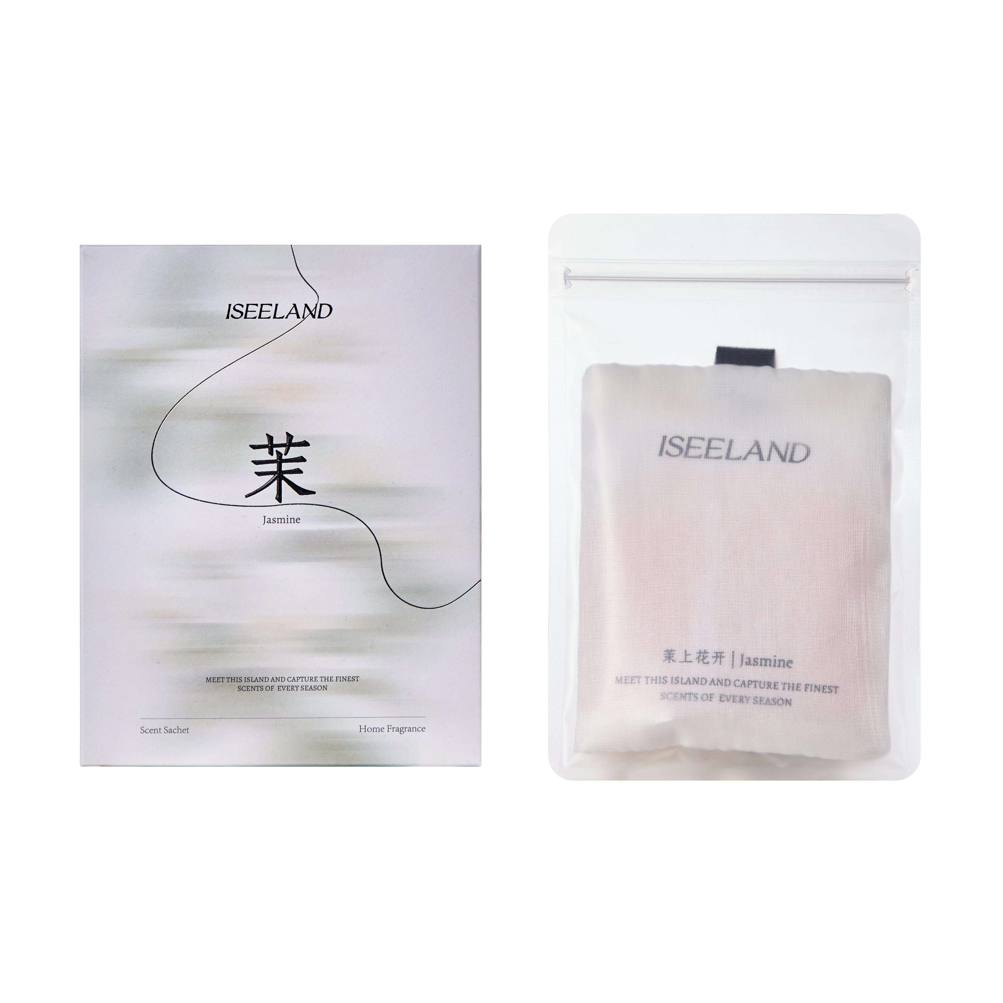ISeeLand Scent Sachet - Image 4