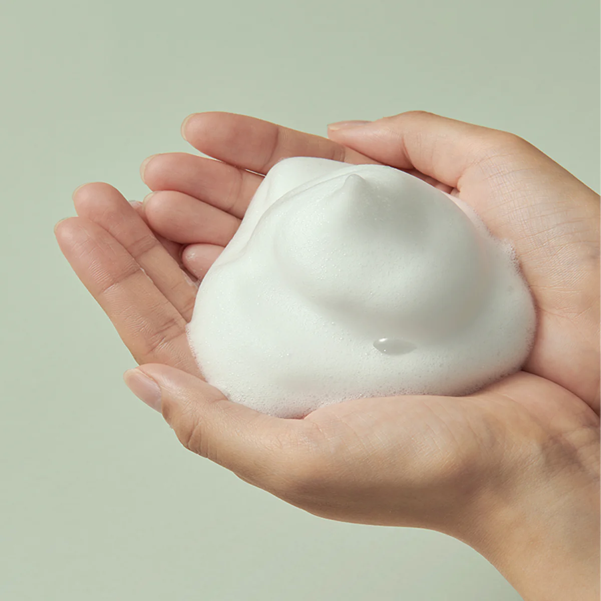 JM Solution Heartleaf Deep Cleansing Foam 150ml - Image 2