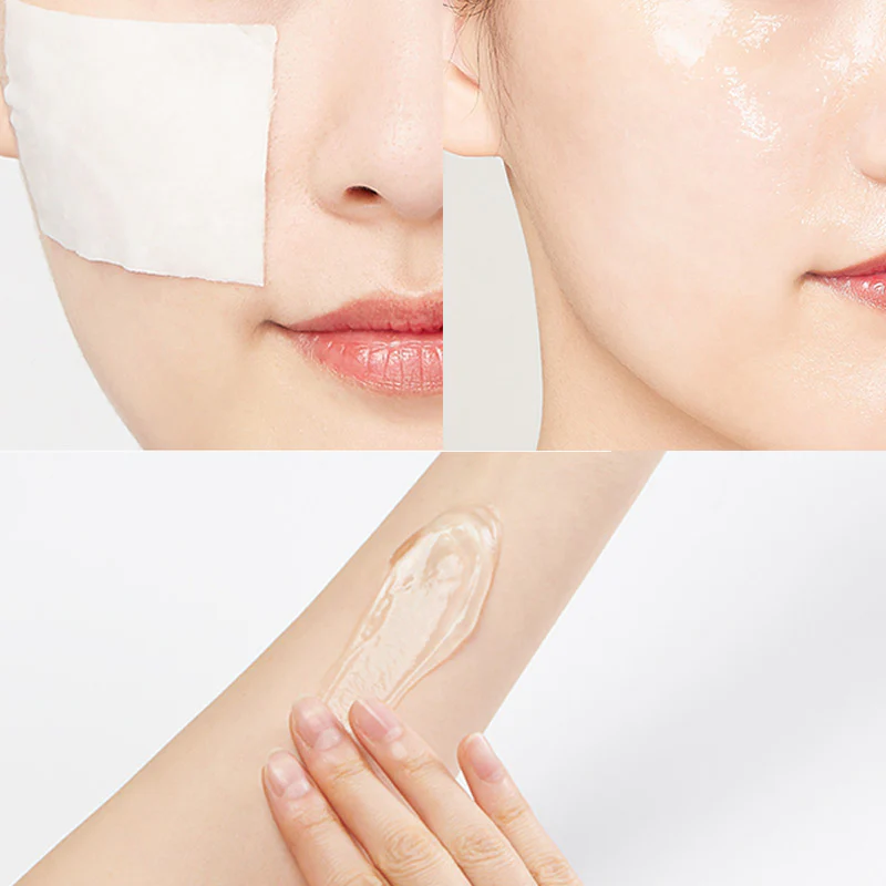 JM Solution Marine Luminous Pearl Deep Moisture Soothing Gel Pearl - Image 2