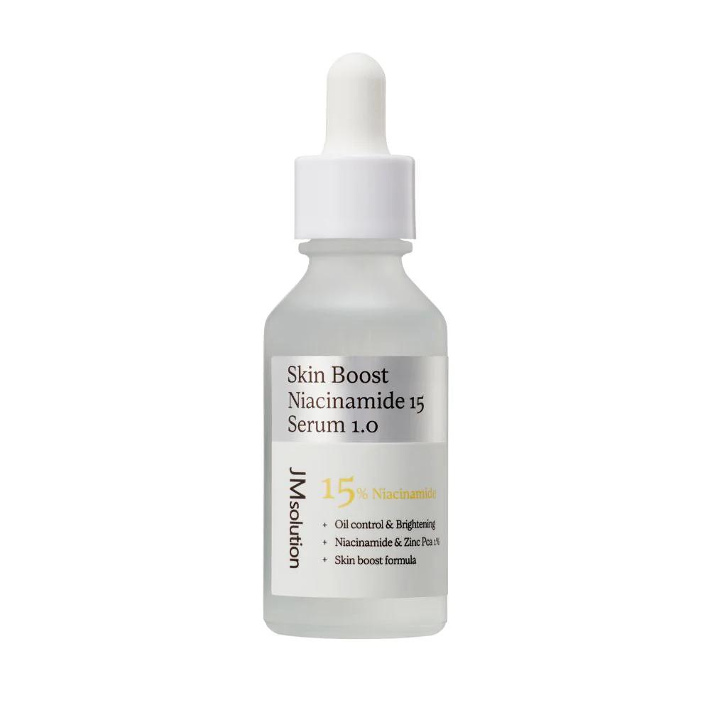 JM Solution Skin Boost Serum