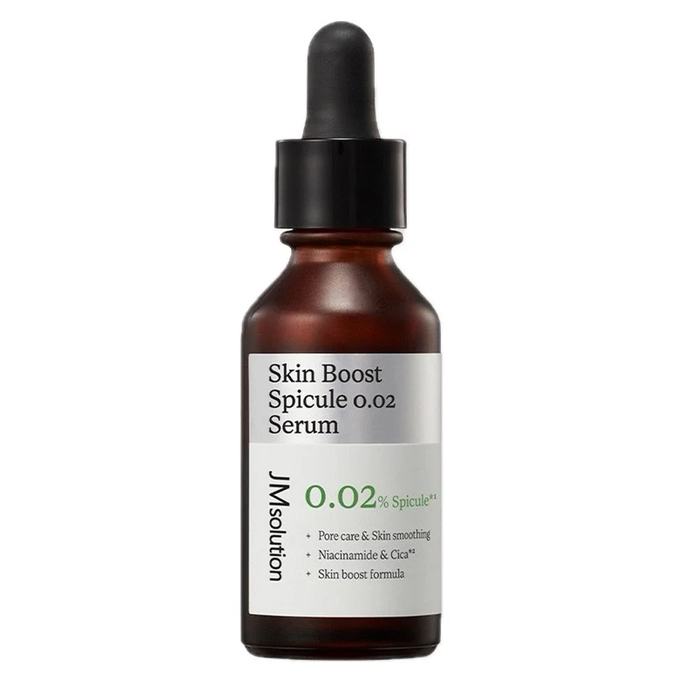 JM Solution Skin Boost Serum - Image 10