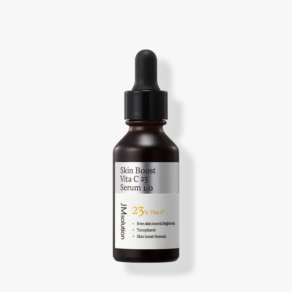 JM Solution Skin Boost Serum - Image 11
