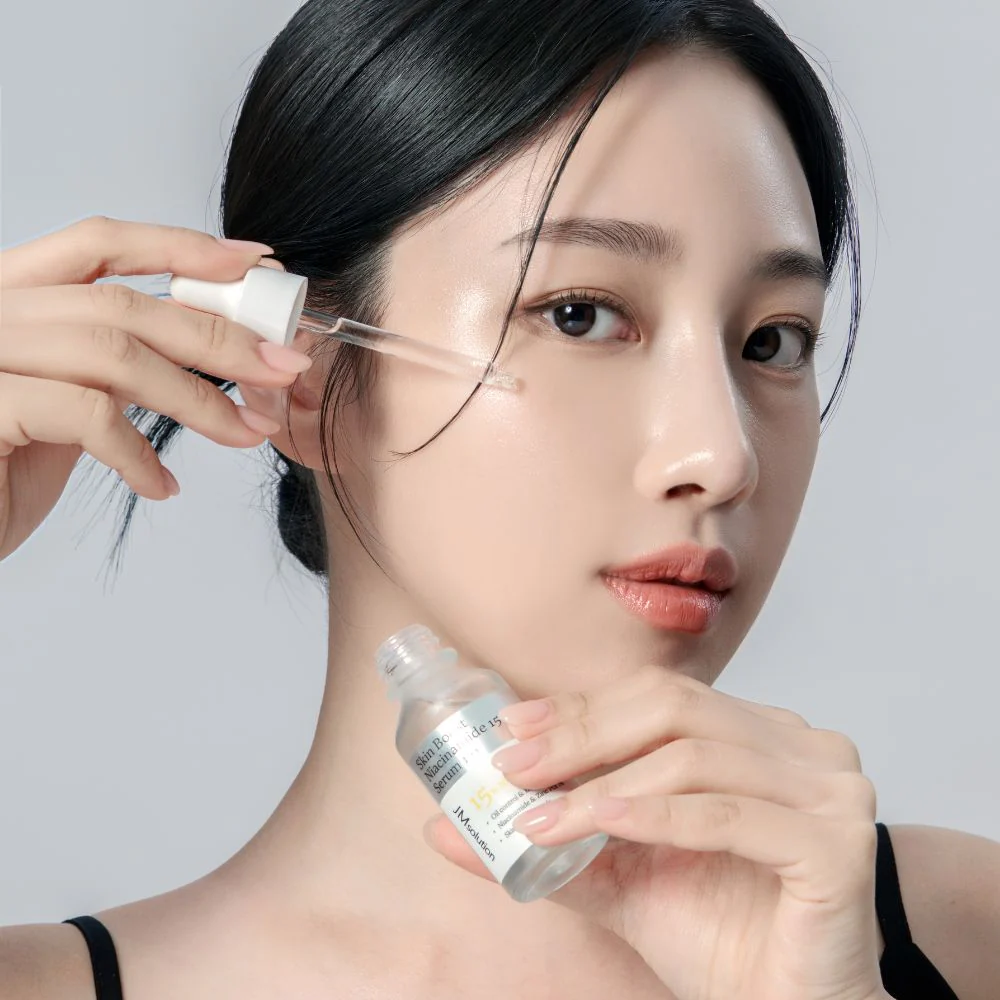 JM Solution Skin Boost Serum - Image 2