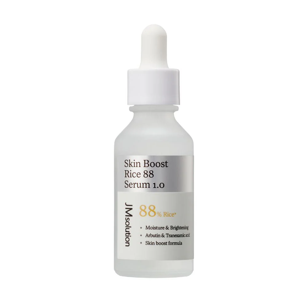 JM Solution Skin Boost Serum - Image 3