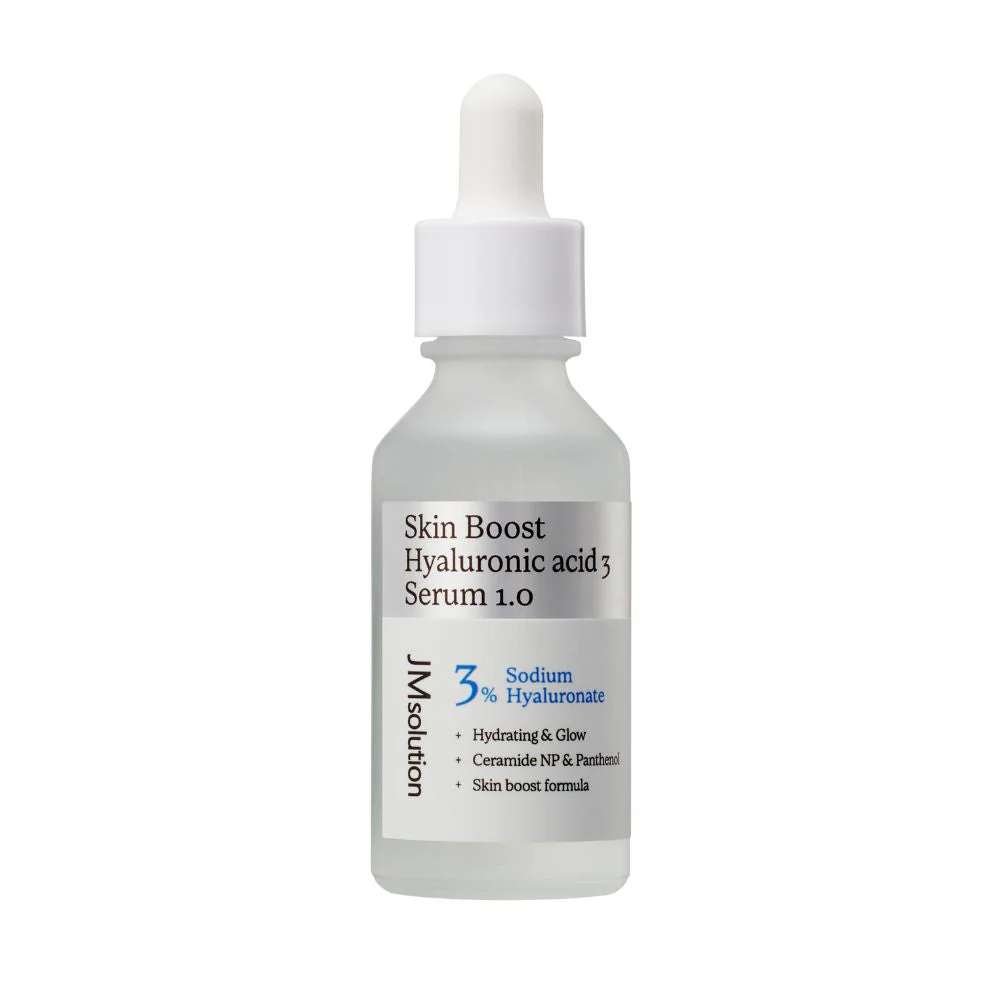 JM Solution Skin Boost Serum - Image 4