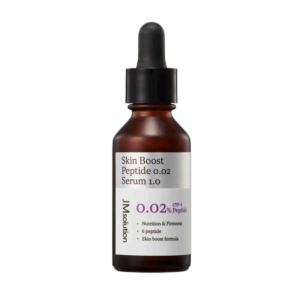JM Solution Skin Boost Serum - Image 5