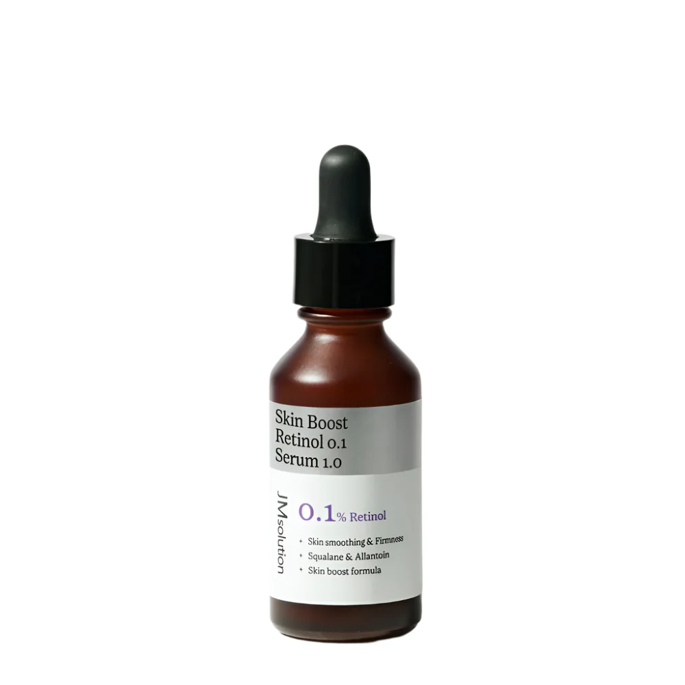 JM Solution Skin Boost Serum - Image 6