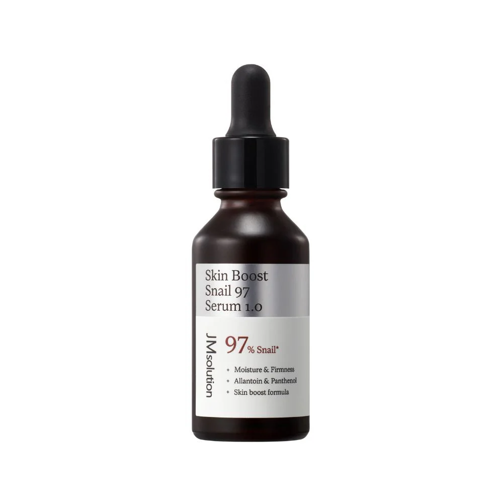 JM Solution Skin Boost Serum - Image 7