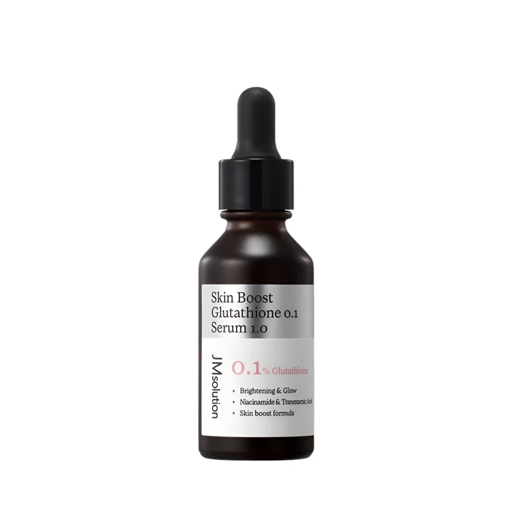 JM Solution Skin Boost Serum - Image 8