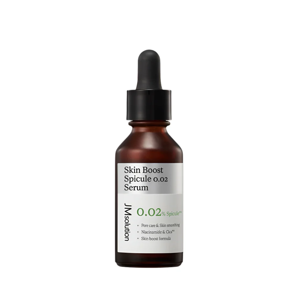 JM Solution Skin Boost Serum - Image 9