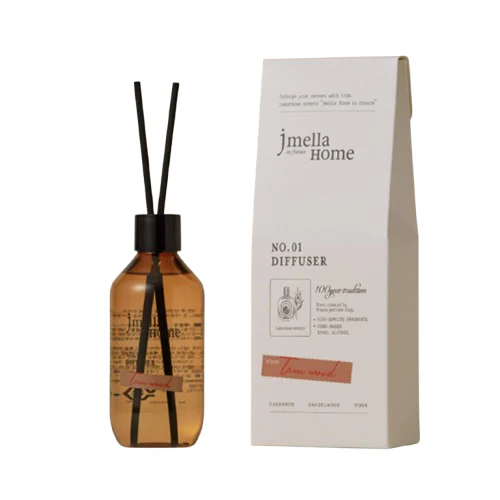 Jmella Home In France Diffuser 180ml - Image 3