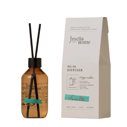 Jmella Home In France Diffuser 180ml - Image 5