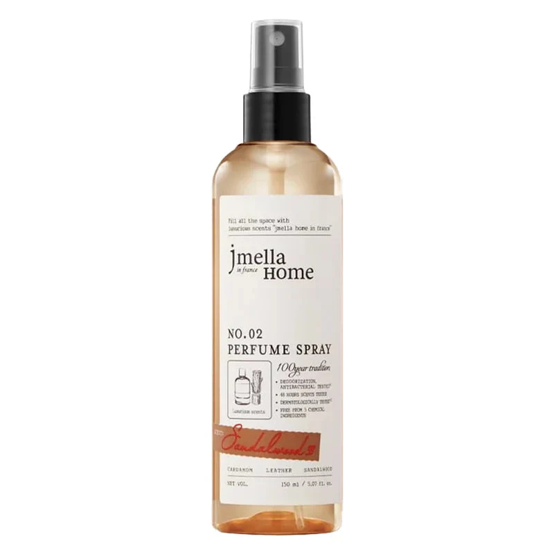 Jmella Home In France Perfume Spray 150ml - Image 3