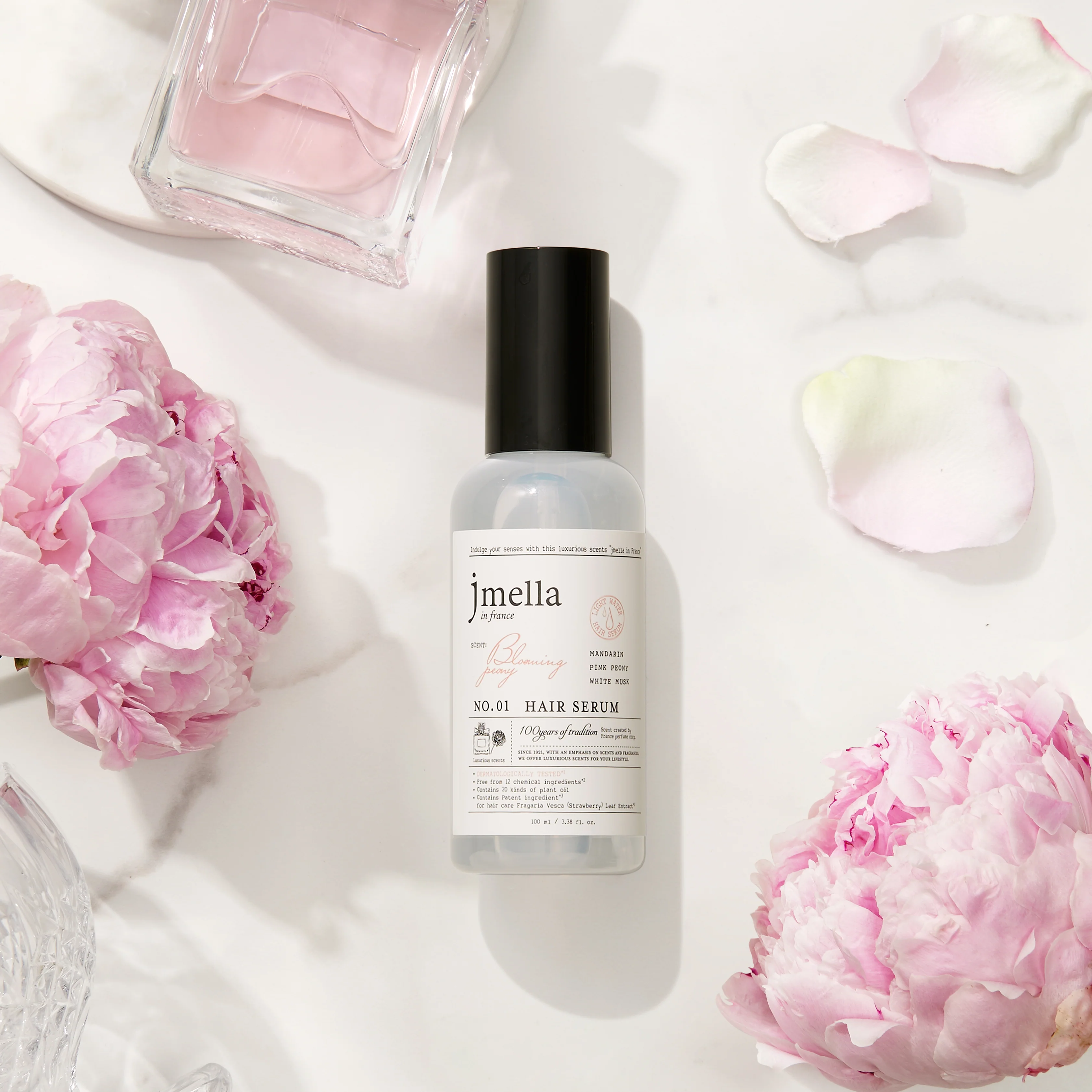 Jmella In France Hair Serum 100ml - Image 2