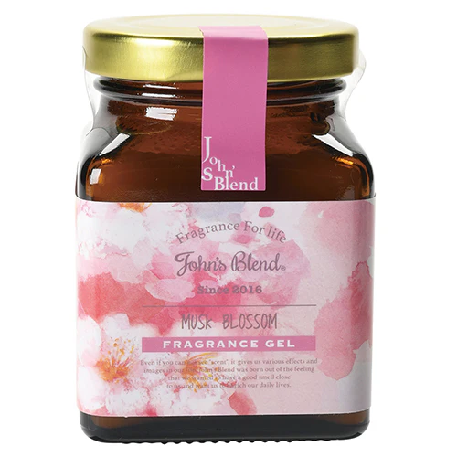 John's Blend Fragrance Gel 135g - Image 10