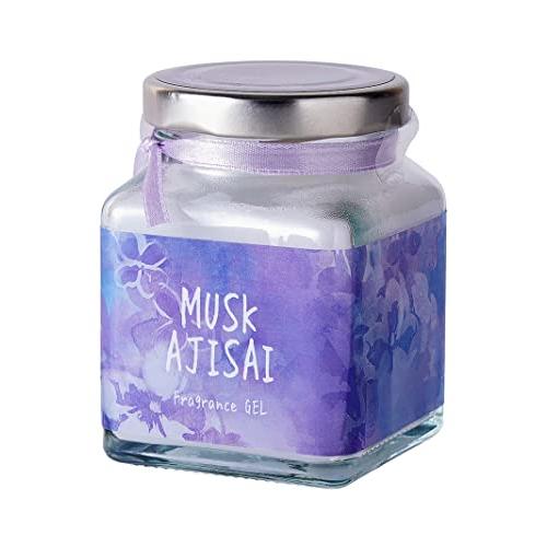 John's Blend Fragrance Gel 135g - Image 12