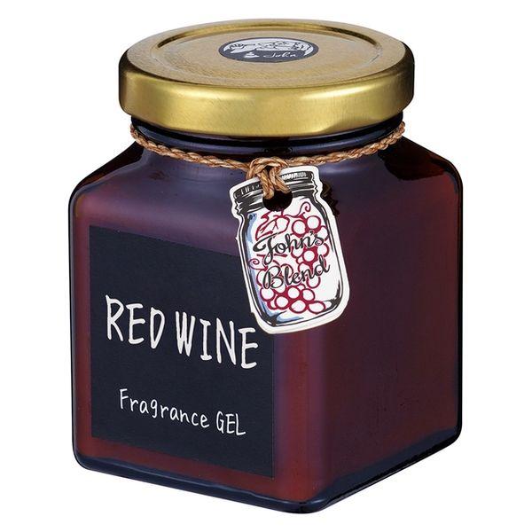 John's Blend Fragrance Gel 135g - Image 5