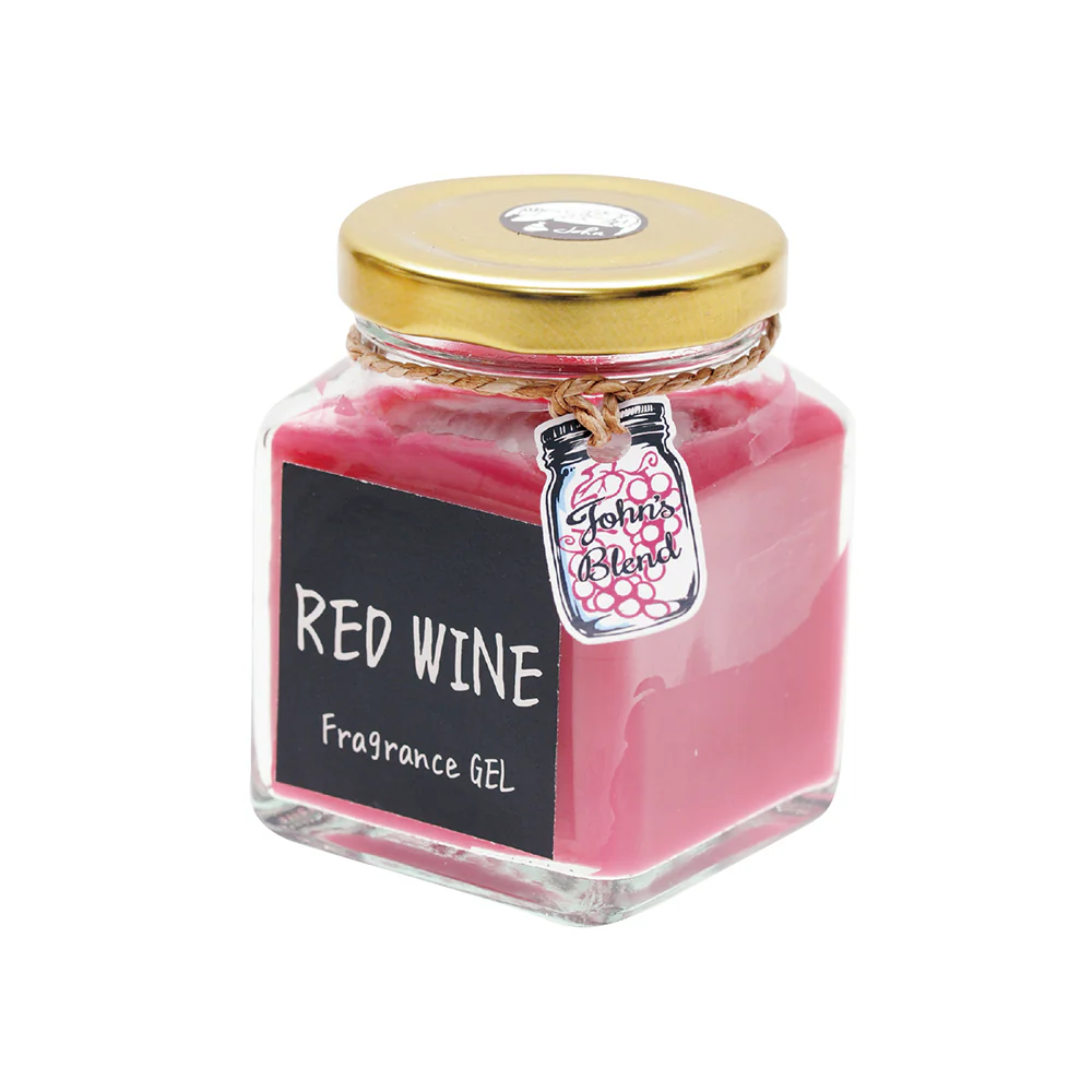 John's Blend Fragrance Gel 135g - Image 7