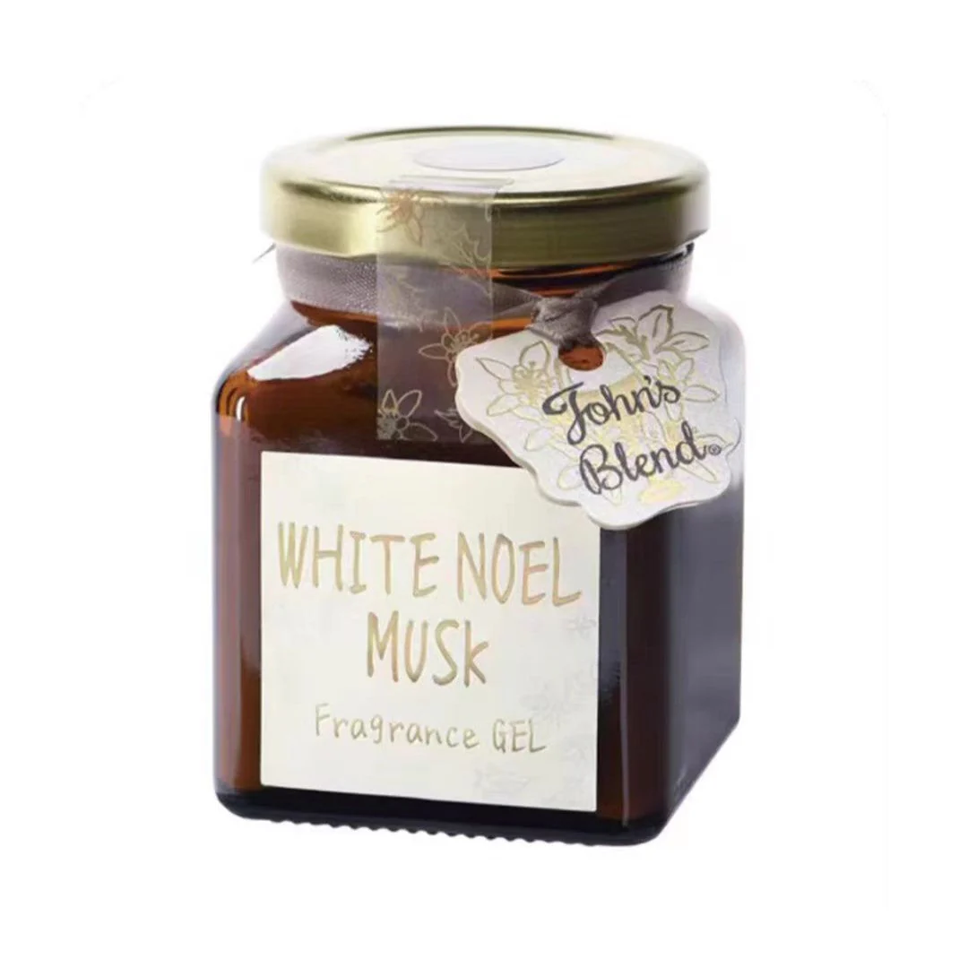 John's Blend Fragrance Gel 135g - Image 8