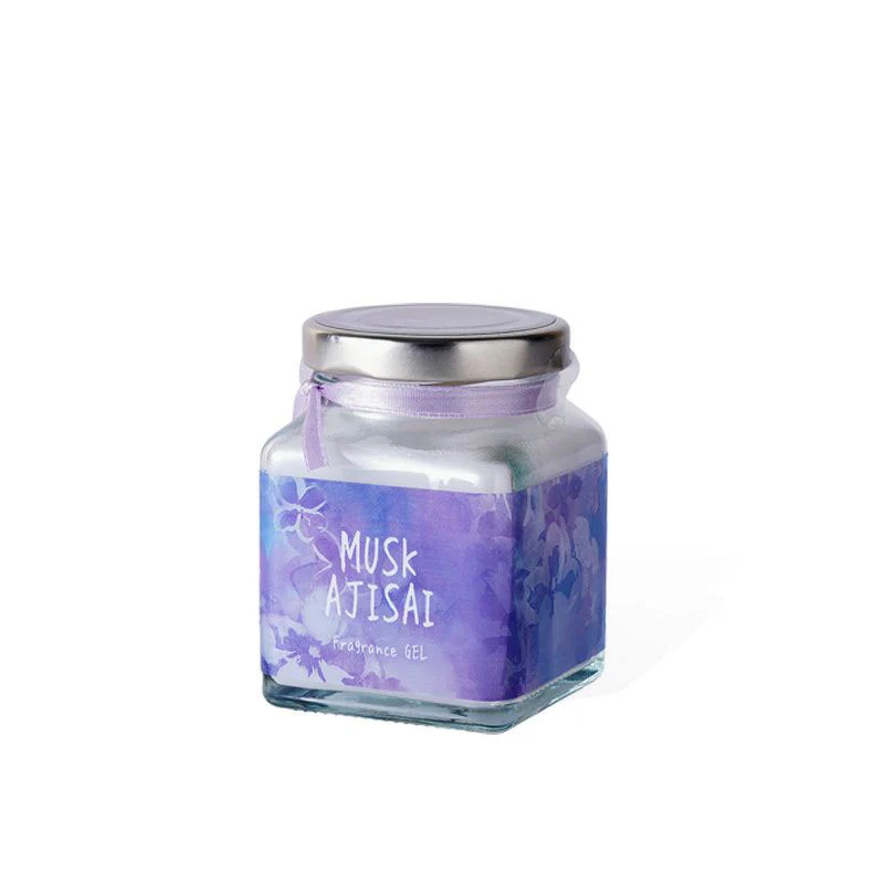 John's Blend Fragrance Gel Can 85g - Image 11