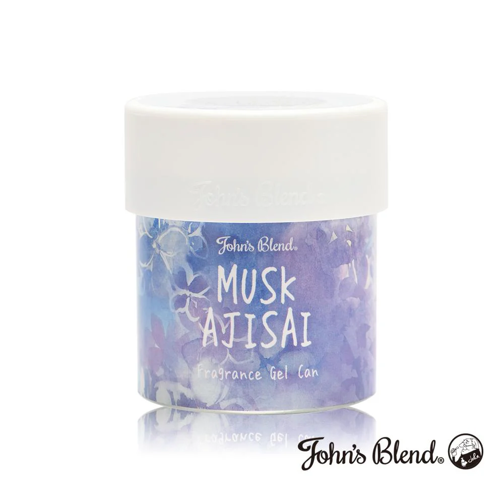 John's Blend Fragrance Gel Can 85g - Image 13