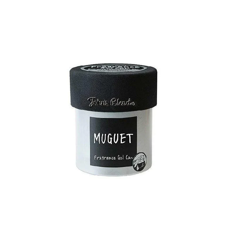 John's Blend Fragrance Gel Can 85g - Image 5