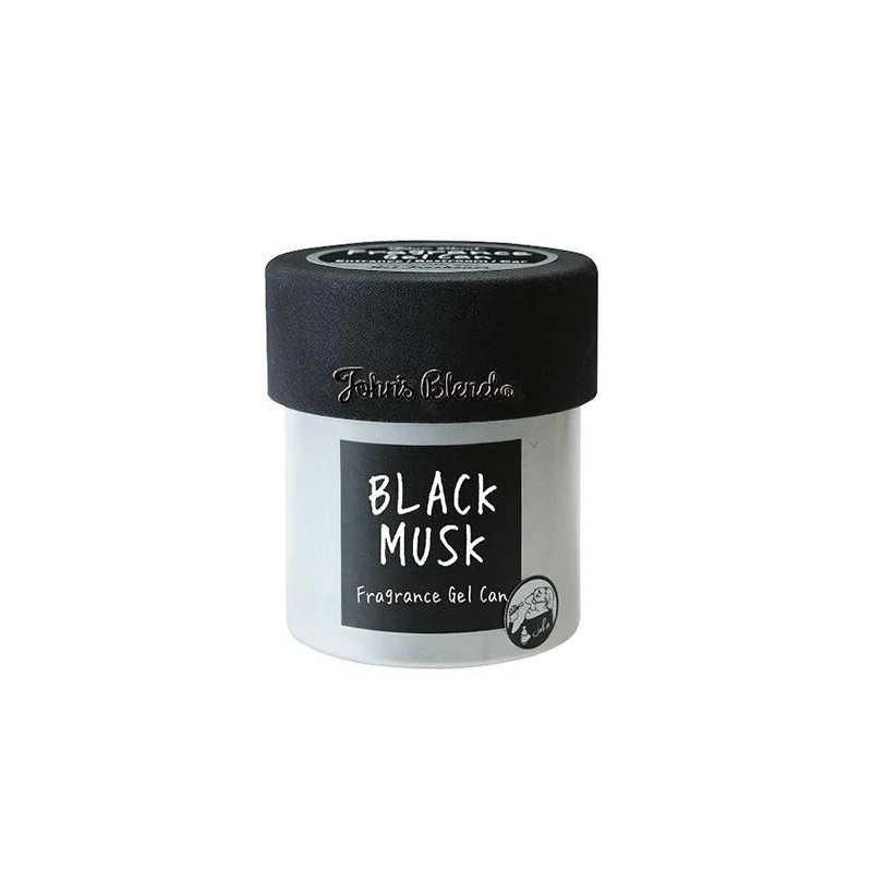 John's Blend Fragrance Gel Can 85g - Image 6
