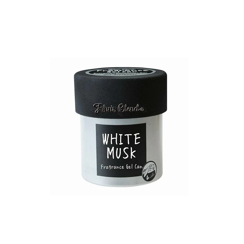 John's Blend Fragrance Gel Can 85g - Image 8