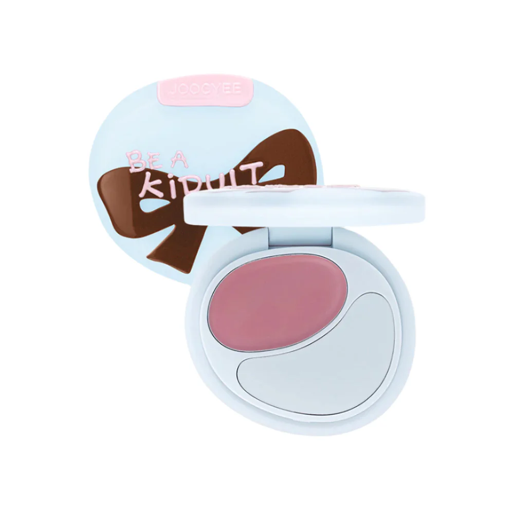 Joocyee Be A Kidult Cream Blush Duo - Image 2