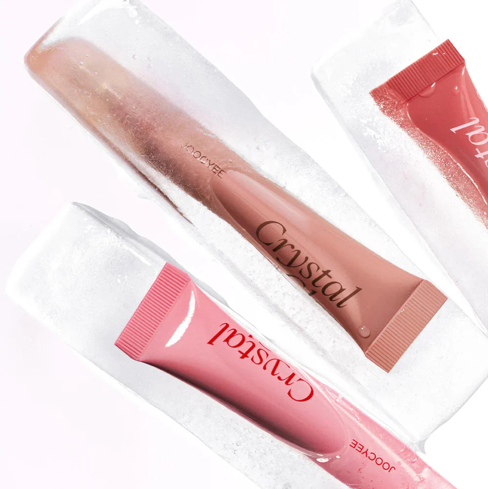 Joocyee Crystal Gloss - Image 5