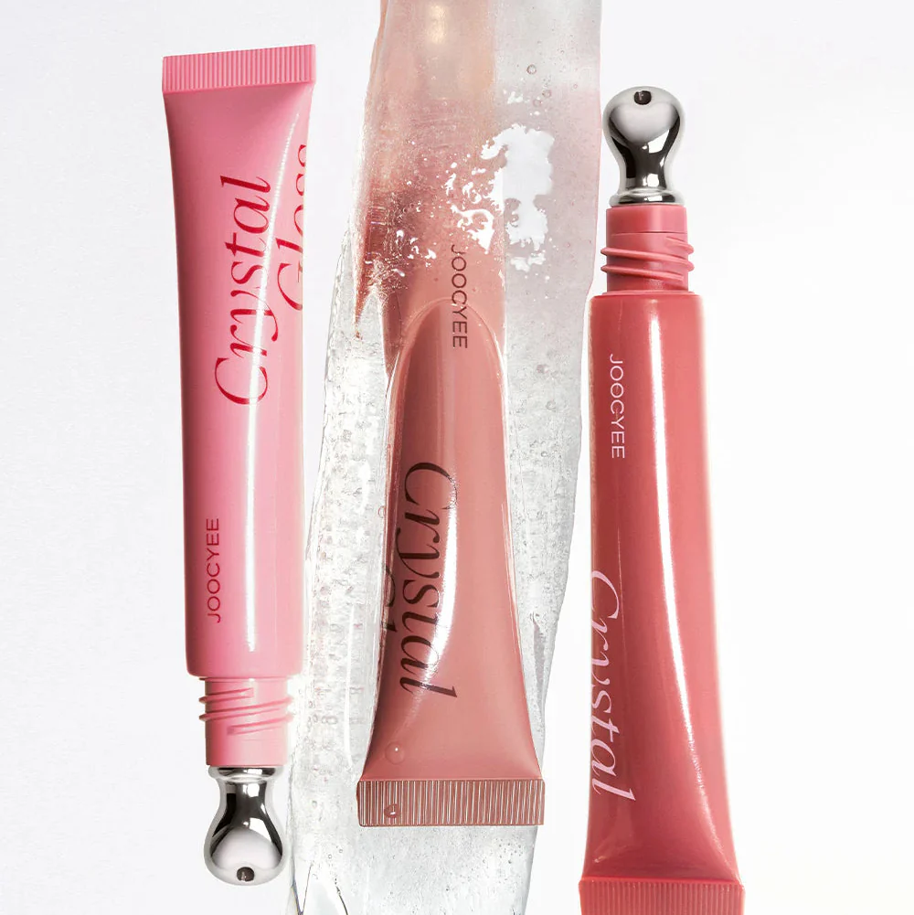 Joocyee Crystal Gloss - Image 6