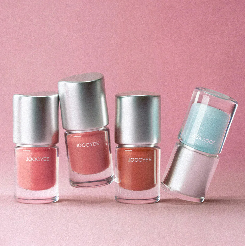 Joocyee Luminous Lip Gloss - Image 8