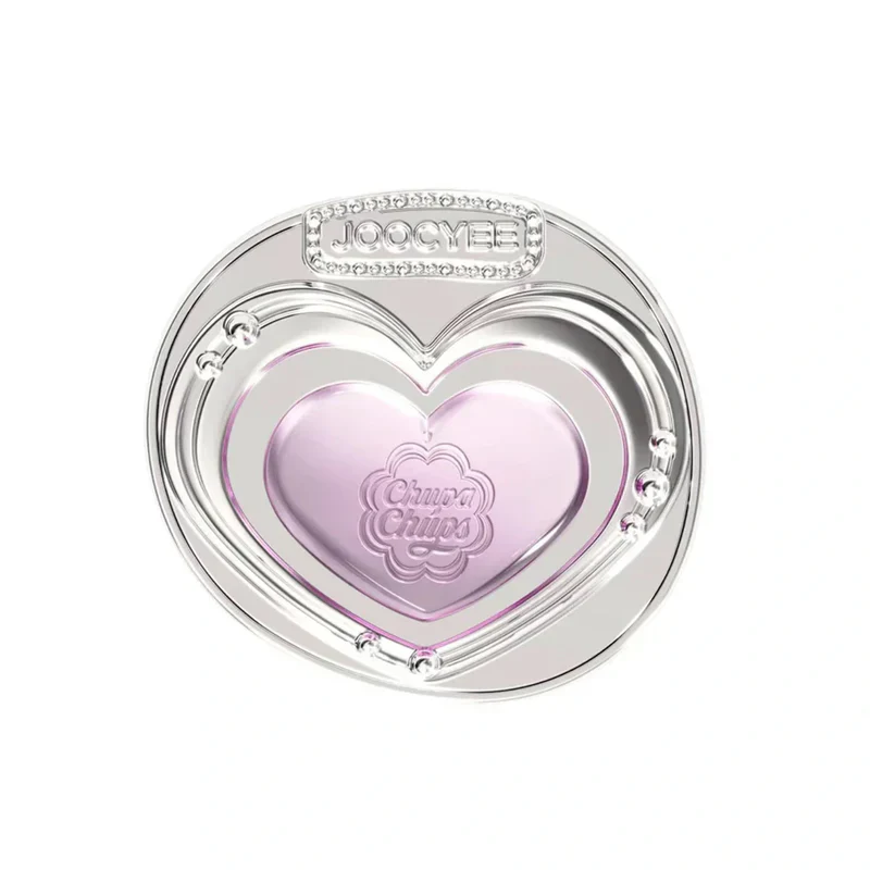 Joocyee X Chupa Chups Blusher 4g - Image 2