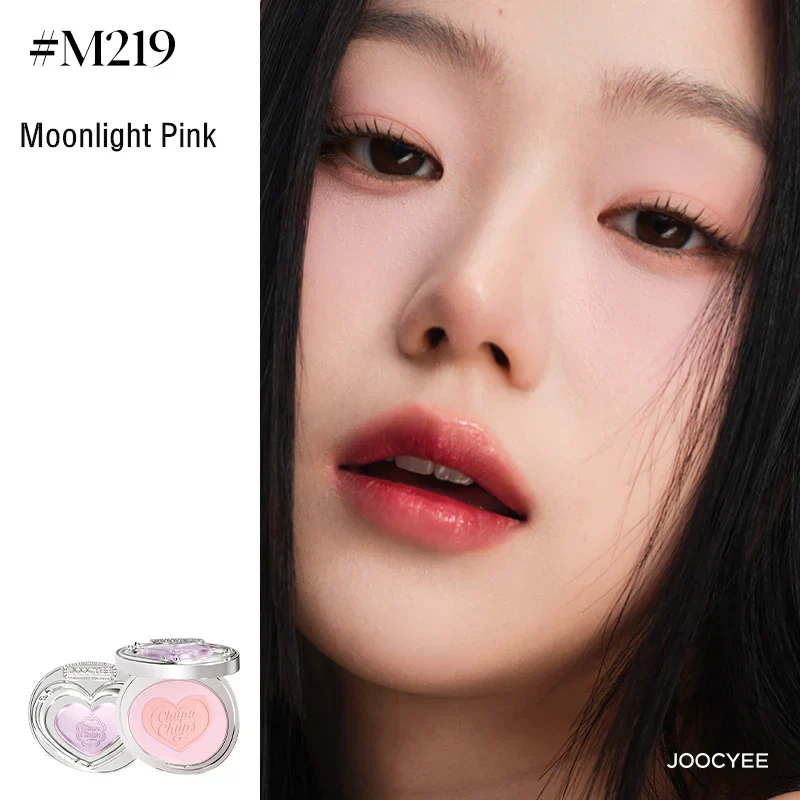 Joocyee X Chupa Chups Blusher 4g - Image 4