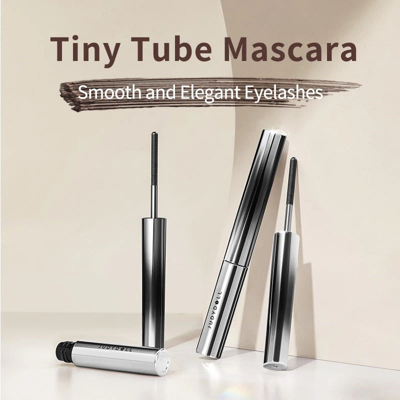 Judydoll Iron Mascara #01 Black - Image 3