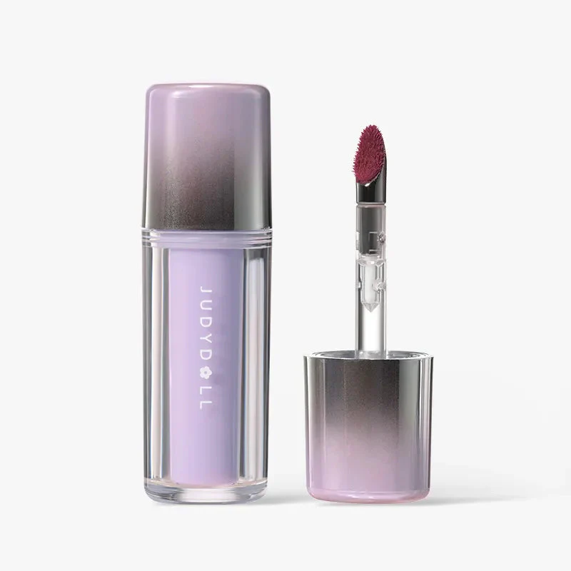 Judydoll Dual Finish Watery Lip Gloss