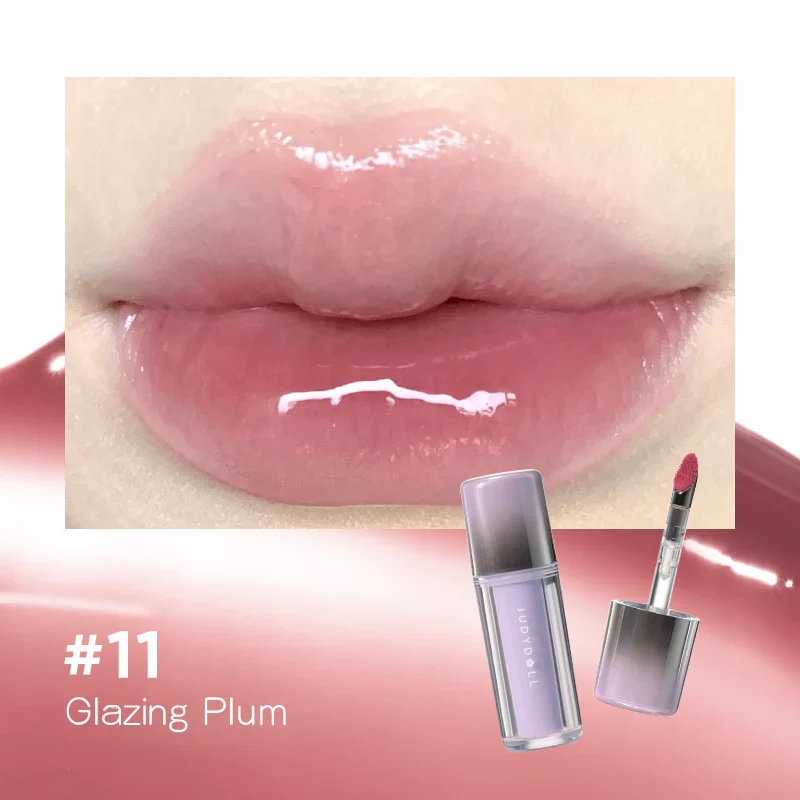 Judydoll Dual Finish Watery Lip Gloss - Image 4