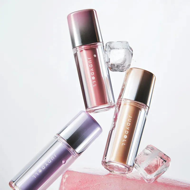 Judydoll Dual Finish Watery Lip Gloss - Image 6