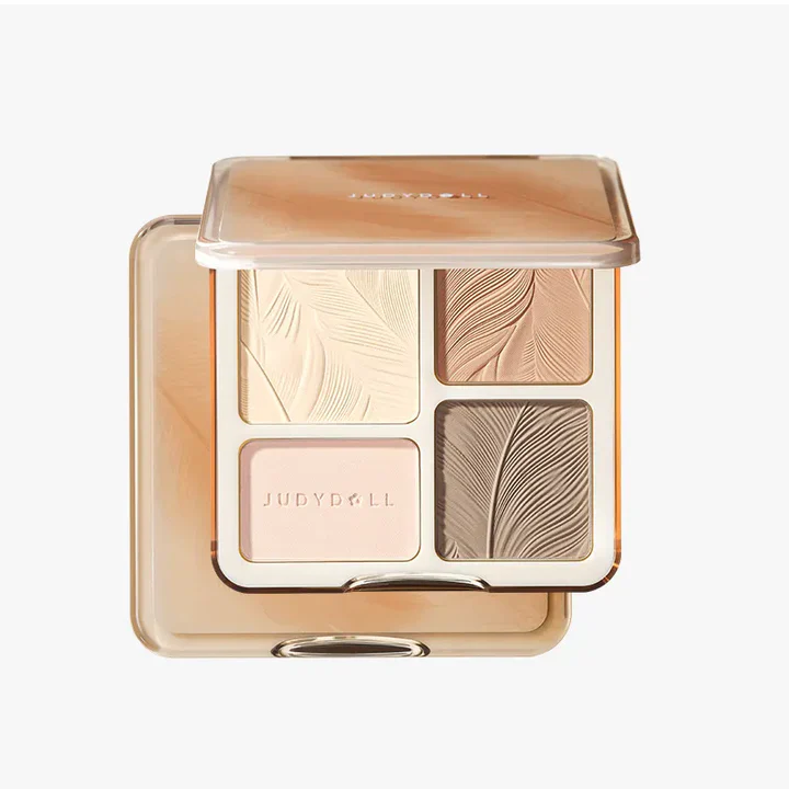 Judydoll Highlight & Contour - Image 10