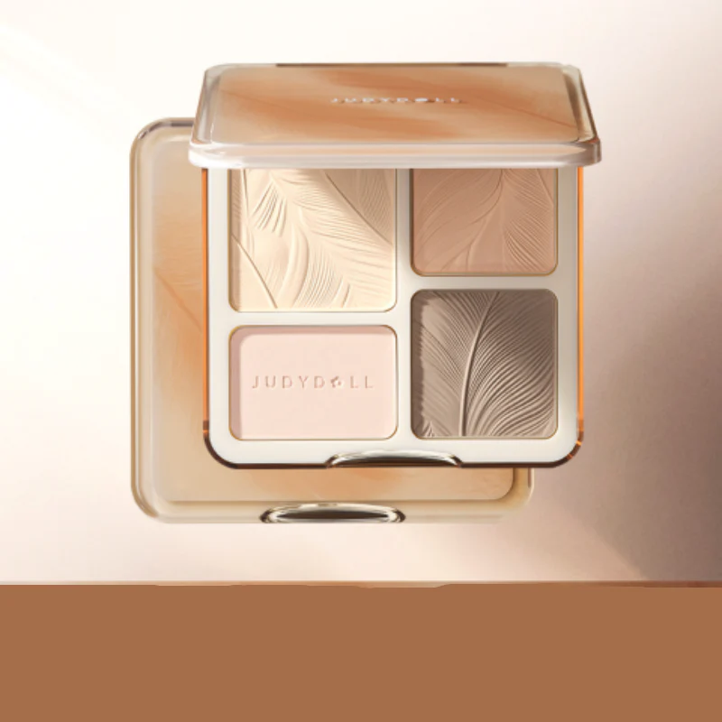 Judydoll Highlight & Contour - Image 6