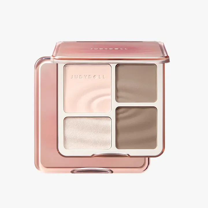 Judydoll Highlight & Contour - Image 7