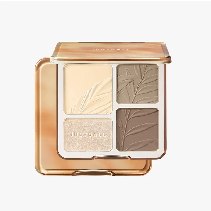 Judydoll Highlight & Contour - Image 8