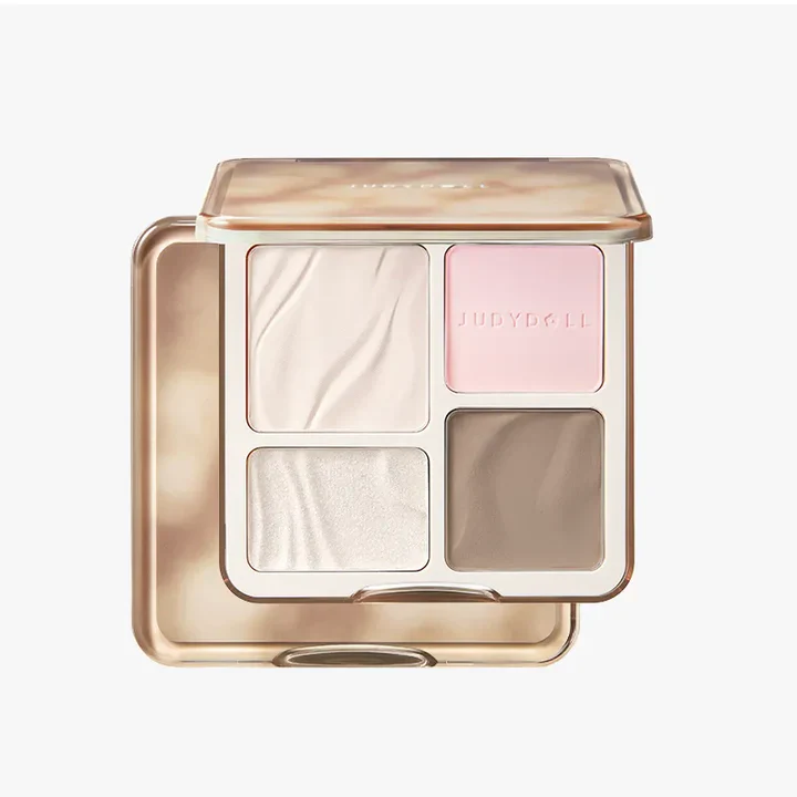 Judydoll Highlight & Contour - Image 9