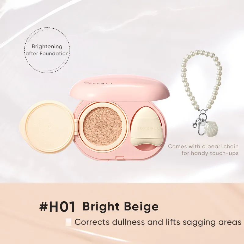 Judydoll Highlighting Concealer Cushion - Image 2
