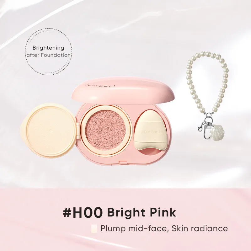 Judydoll Highlighting Concealer Cushion - Image 3
