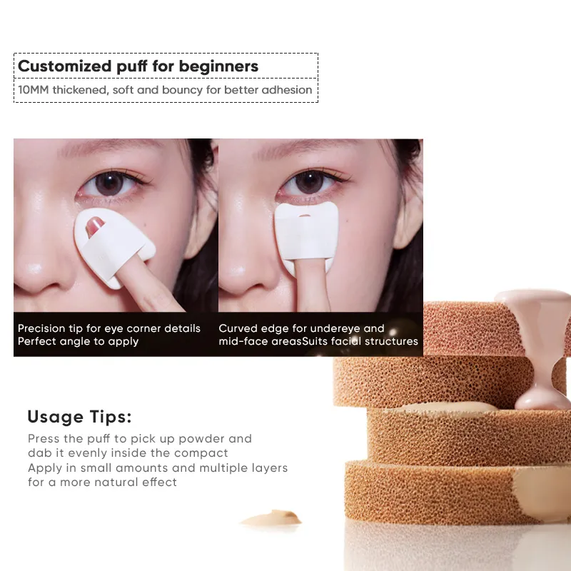 Judydoll Highlighting Concealer Cushion - Image 5