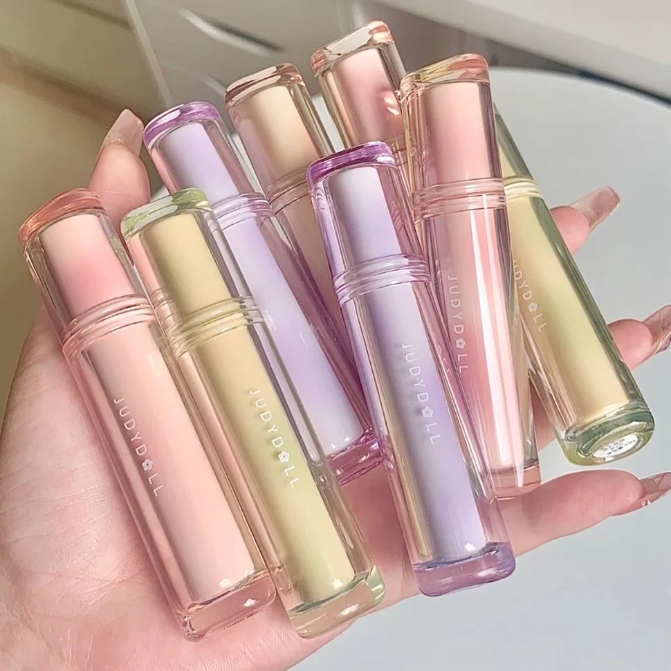 Judydoll Ice Tea Watery Jelly Lip Glaze - Image 20