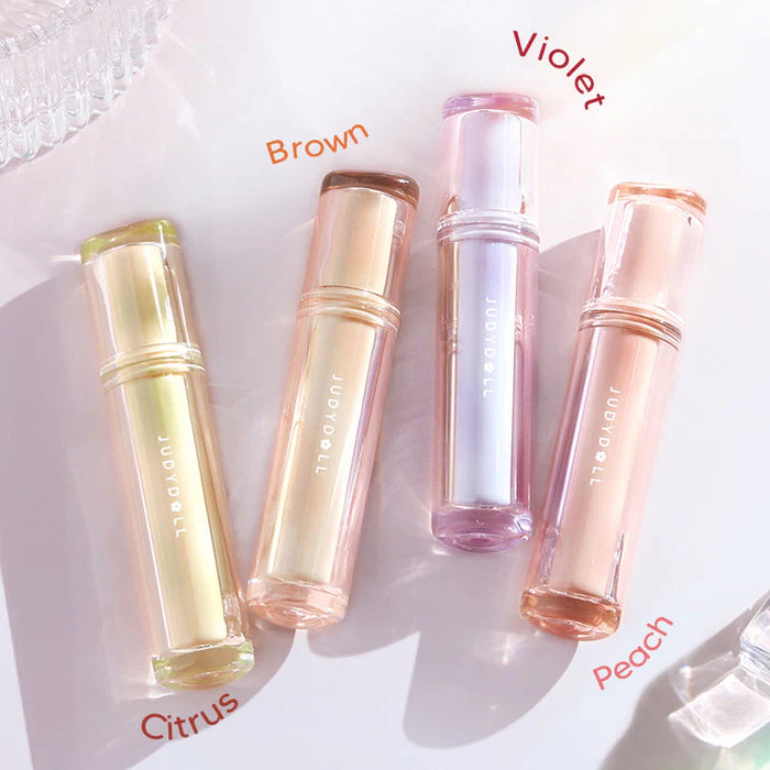 Judydoll Ice Tea Watery Jelly Lip Glaze - Image 21